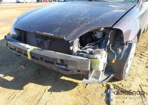 2000 Honda Civic Ex from USA, damaged, VIN 1HGEJ8645YL047984